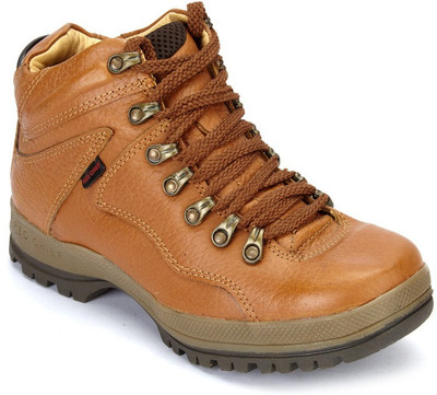 

Red Chief Fashion wear Casuals For Men(Tan)