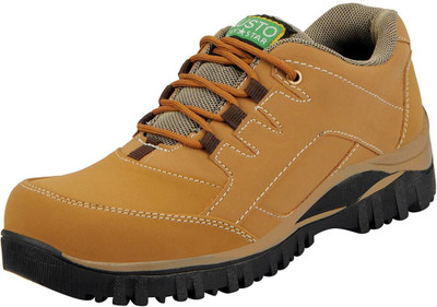 

FAUSTO Casuals For Men(Tan