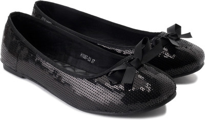 

KITTENS Girls, Black
