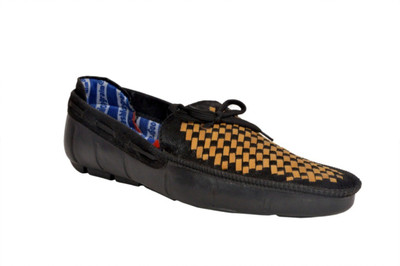 

Graceful Loafers For Men(Black