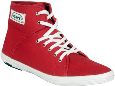 

Ztoez Red Boots For Men(Red