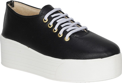 

VAGON Casuals For Women(Black