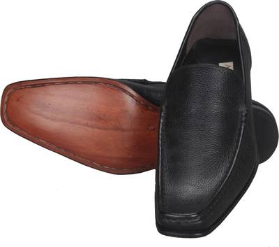 Adamis PF25 TAN Slip On