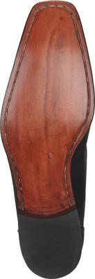 Adamis PF25 TAN Slip On