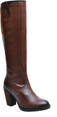 Ilo Boots For Women(Brown