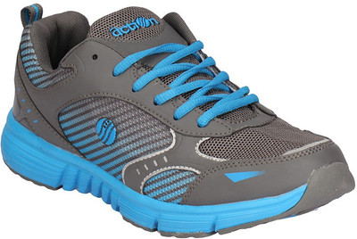 

Action Running Shoes For Men(Grey