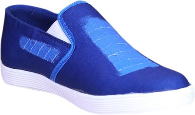 

Graceful Sneakers For Men(Blue