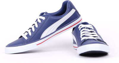

Puma Casual Shoes For Men(Blue), Insignia blue-white