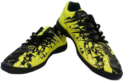 Marex Avenger Indoor Football Shoes For Men(Green)