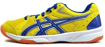 

Asics Boys & Girls(Yellow