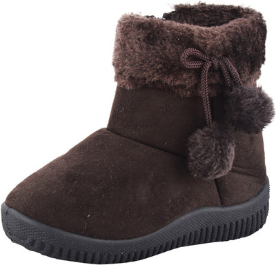 

Willywinkies Girls(Brown