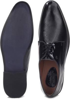 Arrow Lace up Shoes