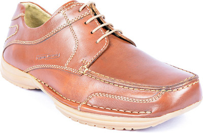 

Lemon & Vodka Outdoor Shoes For Men(Tan