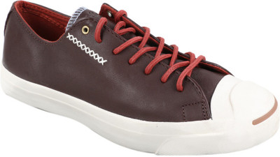 

Converse Trendy 144351C Series Canvas Shoes For Men(Maroon