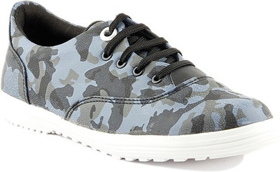 

DK Derby Kohinoor Blue Casual Shoes For Men(Blue)