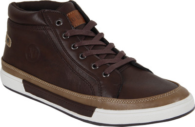 

Numero Uno Casual Shoes For Men(Brown), Coffee/beige