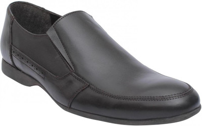 

Salt N Pepper Slip On For Men(Brown
