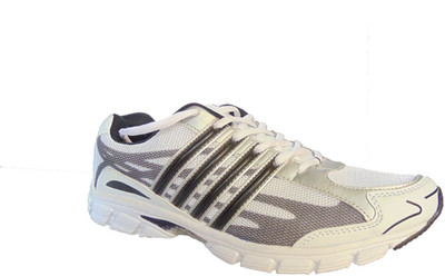 

Vayu Air Running Shoes For Men(Black, White
