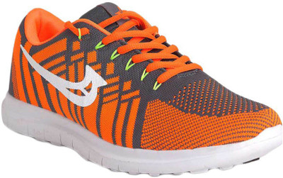 

BraveHood 526 Running Shoes For Men(Orange