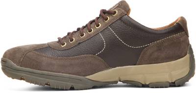Woodland Leather Sneakers