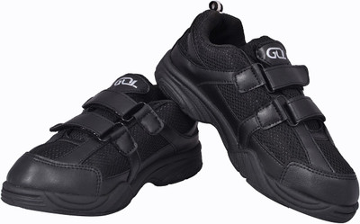 

Gol Boys, Black