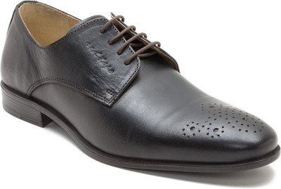 

Red Tape RTR0692 Lace Up For Men(Brown
