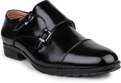 

Jynx fylnn Party Wear For Men(Black