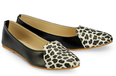 

Nell Bellies For Women(Black