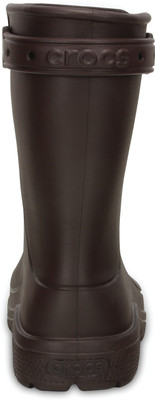 

Crocs Boots For Men(Brown