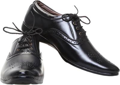 Zappy Lace Up