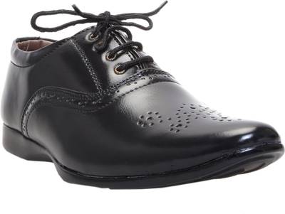 Zappy Lace Up