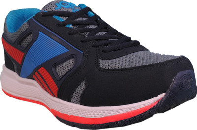 

Jaquar Running Shoes For Men(Navy, Nblue