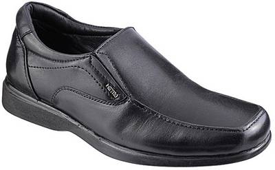 Metro Formal Slip On Shoes