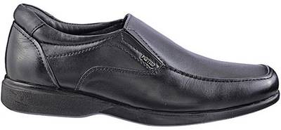 Metro Formal Slip On Shoes