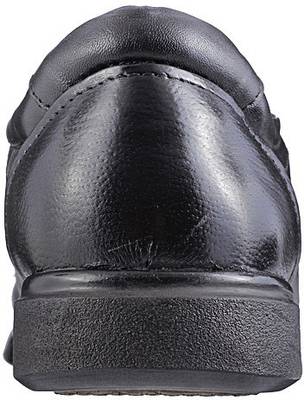 Metro Formal Slip On Shoes