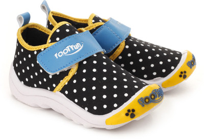 

Footfun by Liberty Girls(By Liberty, Black