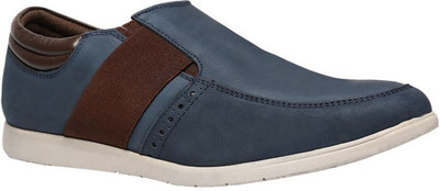 

Hush Puppies By Bata Party Wear For Men(Grey, Blue