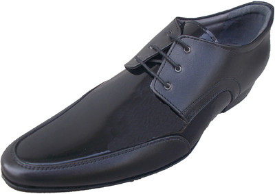 

Port Xpo Lace Up For Men(Black