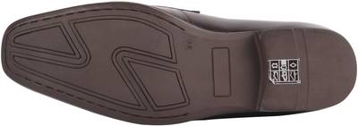 Harrykson Lace Up Shoes
