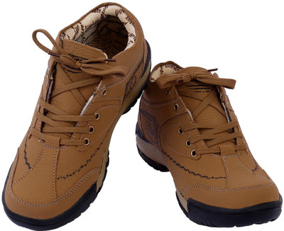 

Presidency Casuals For Men(Tan, Camel