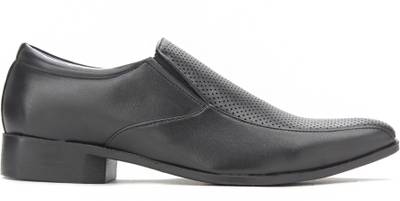 Bata MARTIN SLIP Slip On Shoes