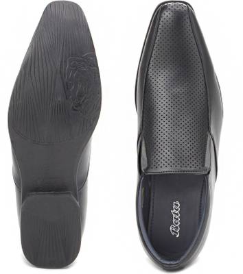 Bata MARTIN SLIP Slip On Shoes