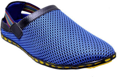 

RVY Casuals For Men(Blue)