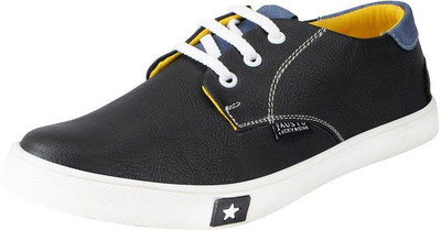 

FAUSTO Sneakers For Men(Black