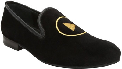 

Bare Skin Casuals For Men(Black