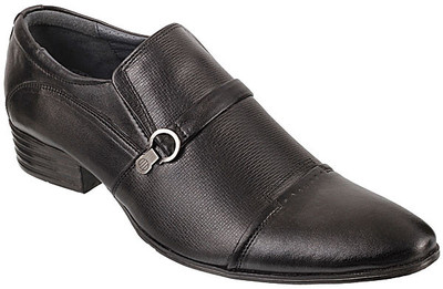 

Metro Formal Corporate Casuals For Men(Black, 11;black