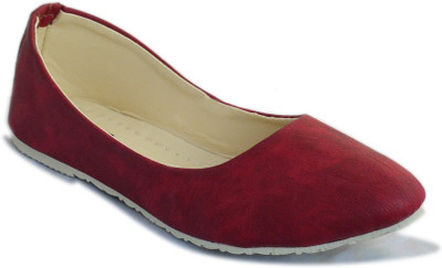 

Myra Bellies For Women(Maroon
