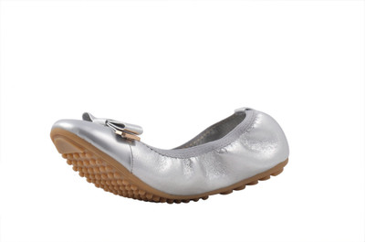 

Shuberry SB-196 Silver Bellies For Women(Silver