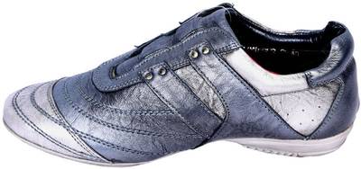 Port LVER-95 Lace Up