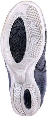 Port LVER-95 Lace Up